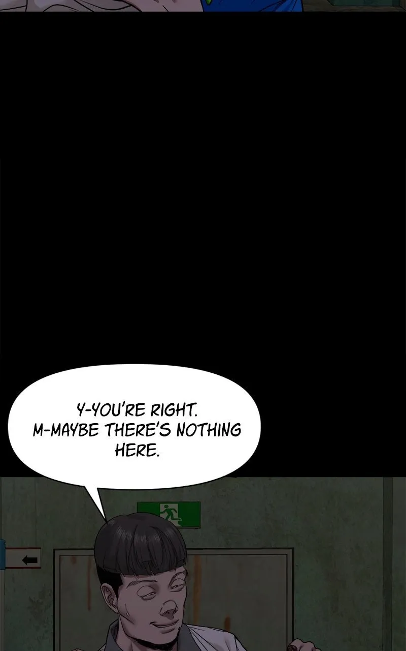 The Gwichon Village Mystery Chapter 49 Page 106