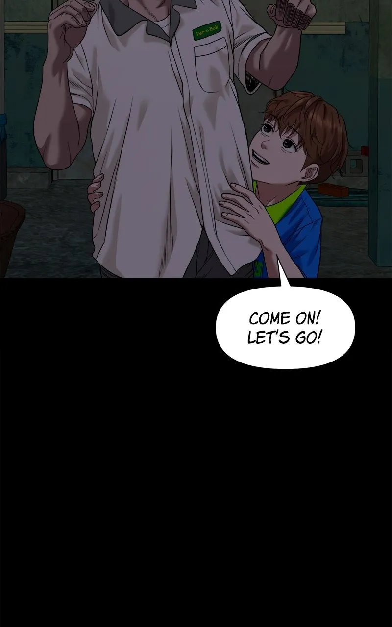 The Gwichon Village Mystery Chapter 49 Page 107