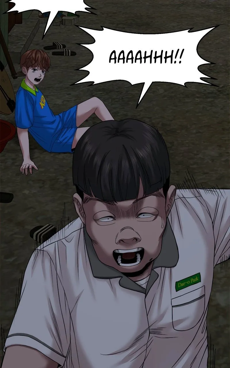 The Gwichon Village Mystery Chapter 49 Page 117