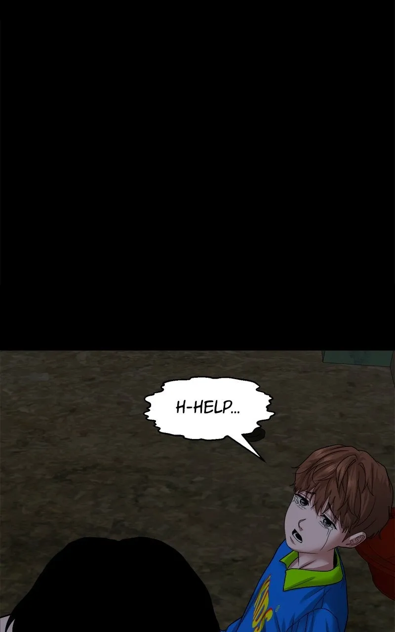 The Gwichon Village Mystery Chapter 49 Page 121