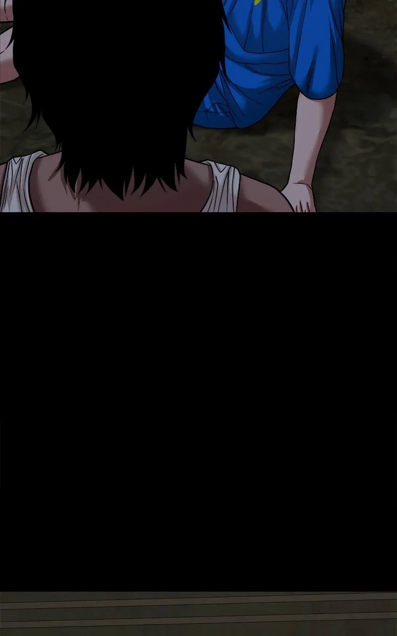 The Gwichon Village Mystery Chapter 49 Page 122