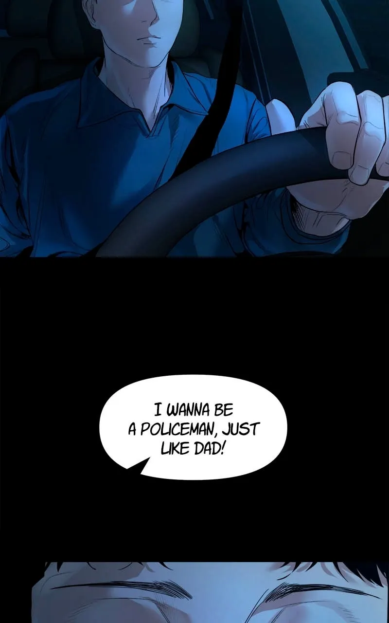 The Gwichon Village Mystery Chapter 5 Page 3