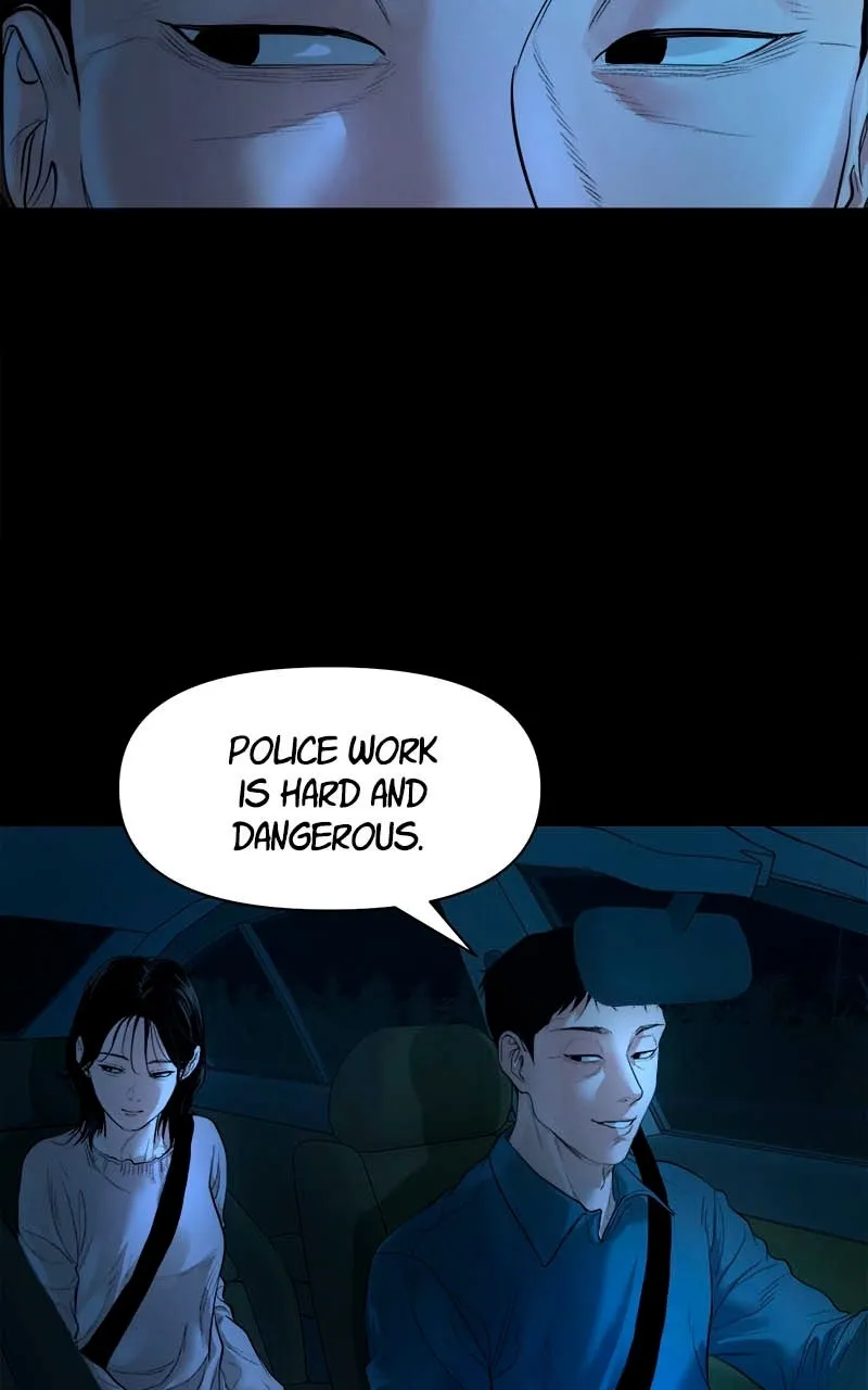 The Gwichon Village Mystery Chapter 5 Page 4