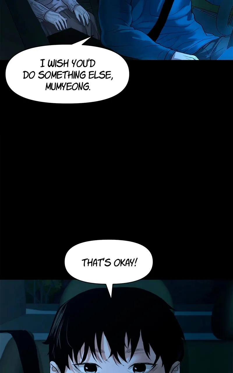 The Gwichon Village Mystery Chapter 5 Page 5