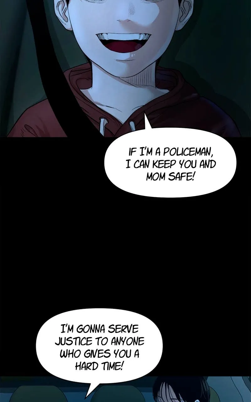 The Gwichon Village Mystery Chapter 5 Page 6