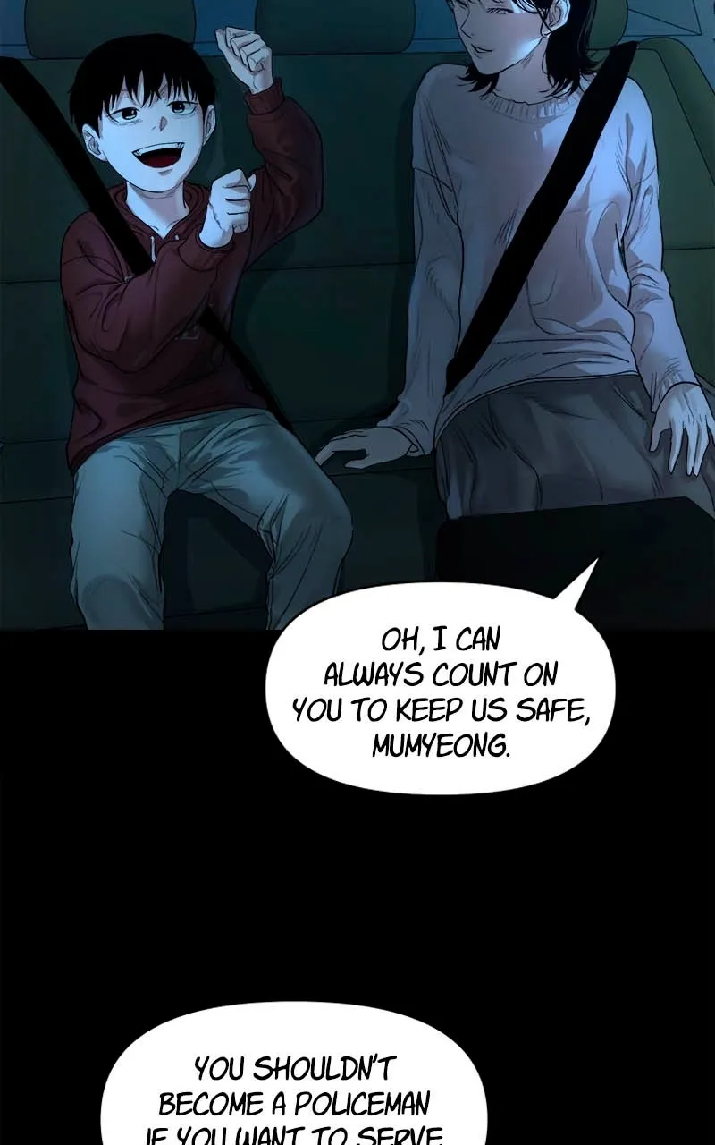The Gwichon Village Mystery Chapter 5 Page 7