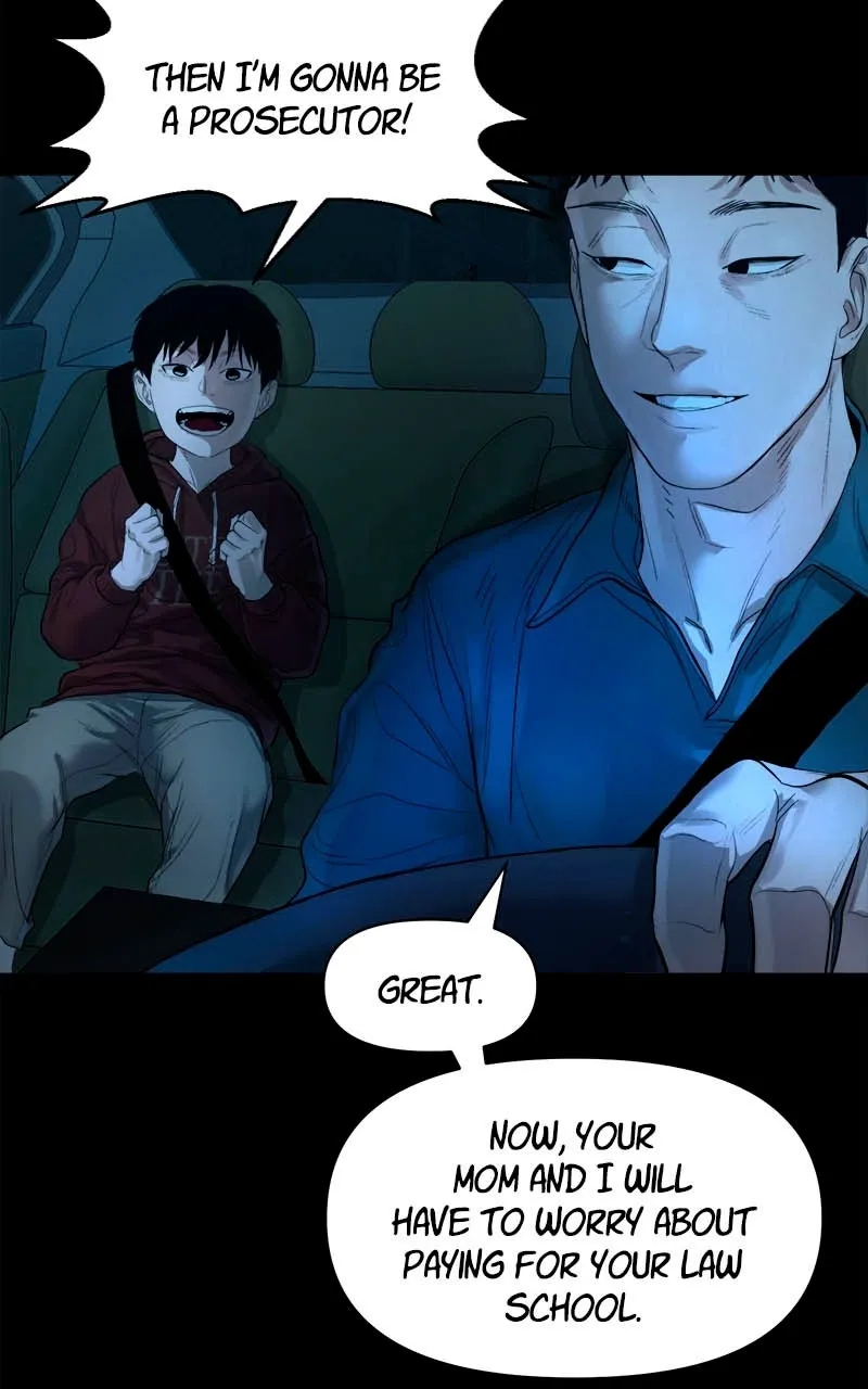 The Gwichon Village Mystery Chapter 5 Page 9