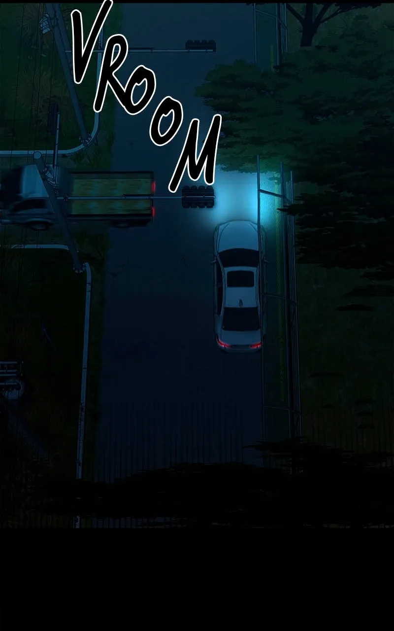 The Gwichon Village Mystery Chapter 5 Page 13