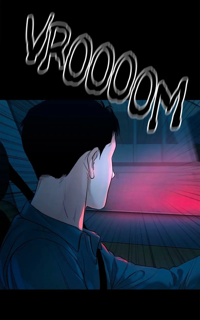 The Gwichon Village Mystery Chapter 5 Page 14