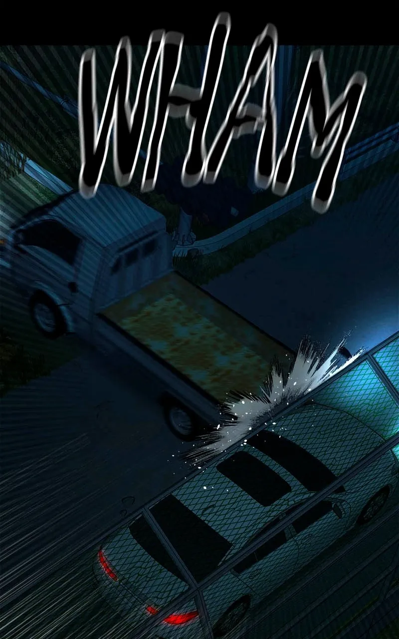 The Gwichon Village Mystery Chapter 5 Page 17