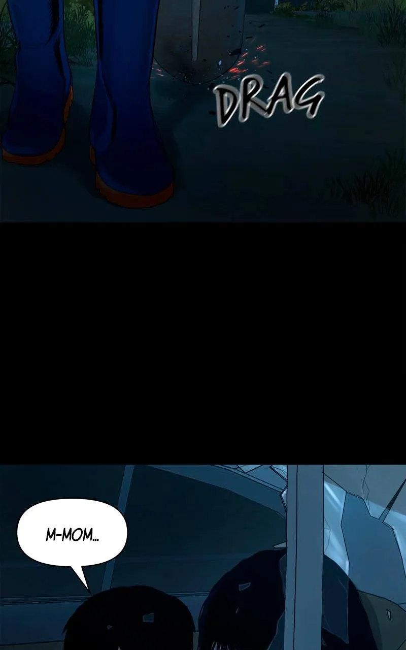 The Gwichon Village Mystery Chapter 5 Page 23