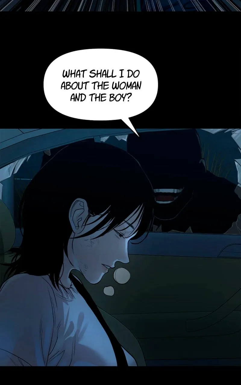 The Gwichon Village Mystery Chapter 5 Page 28