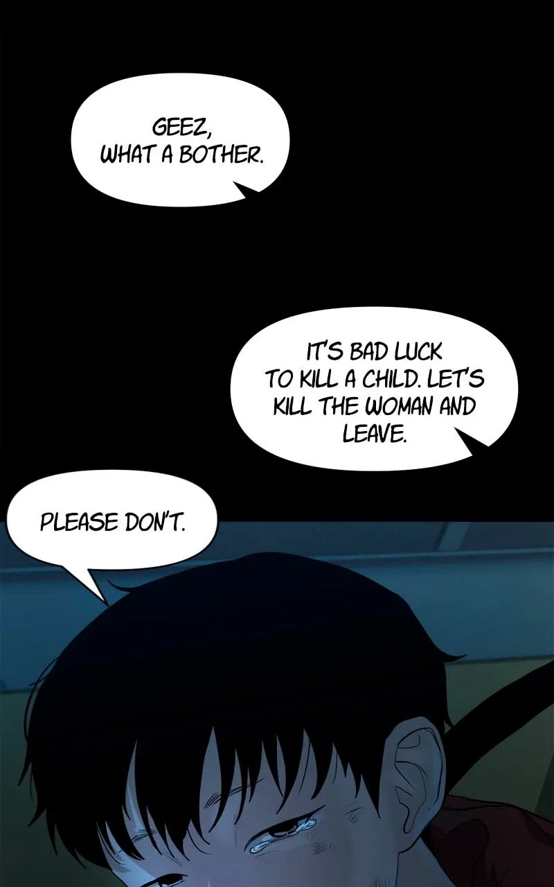 The Gwichon Village Mystery Chapter 5 Page 29