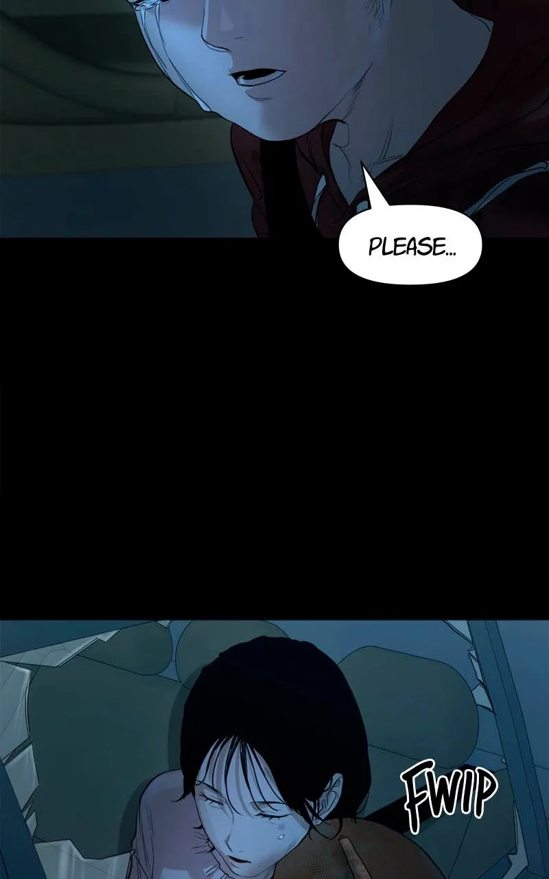 The Gwichon Village Mystery Chapter 5 Page 30