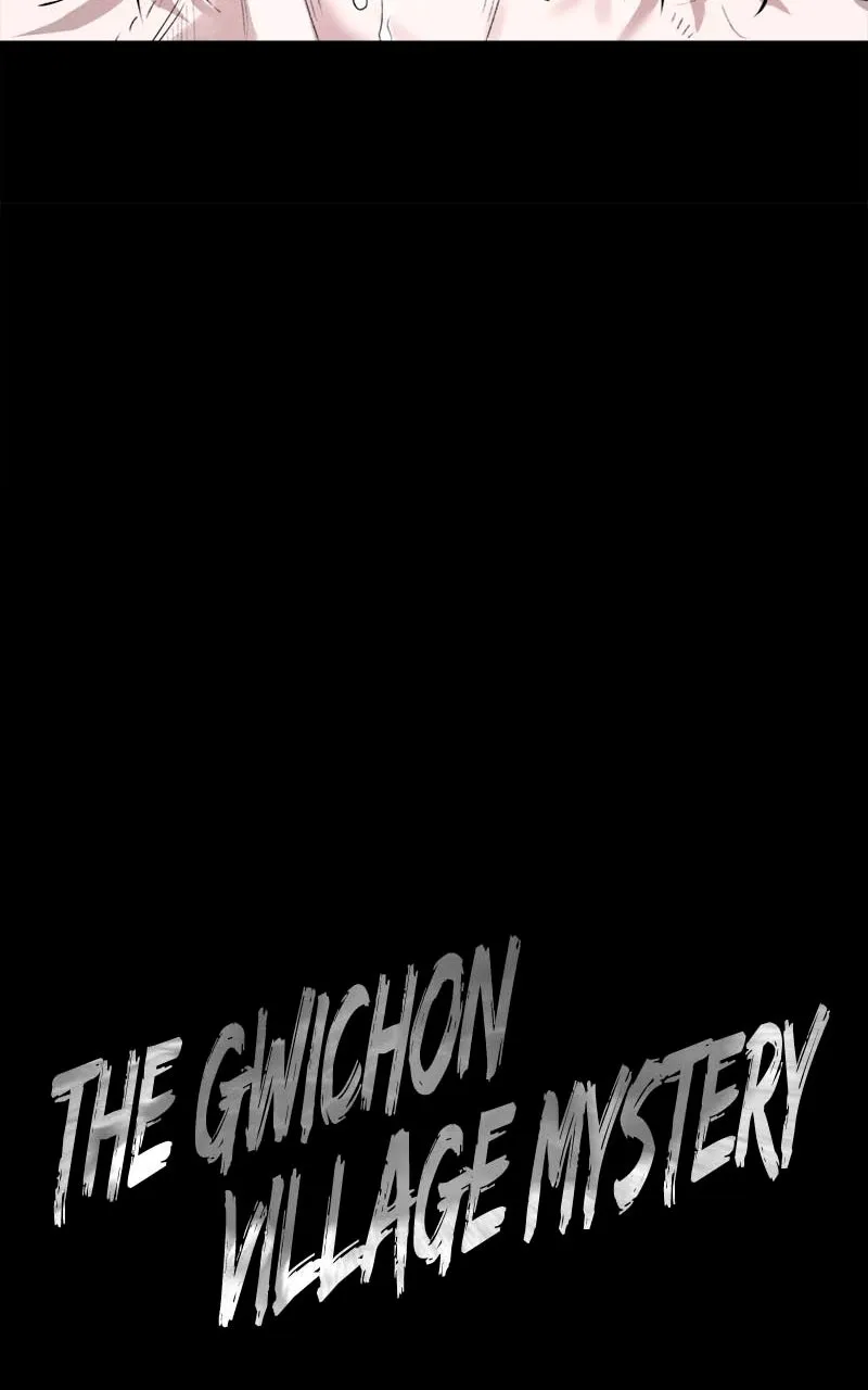 The Gwichon Village Mystery Chapter 5 Page 36