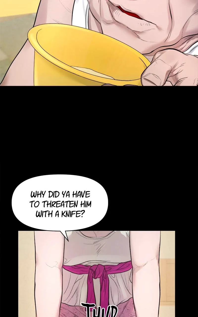 The Gwichon Village Mystery Chapter 5 Page 42
