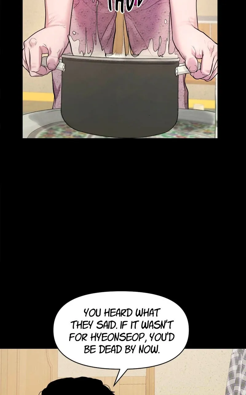The Gwichon Village Mystery Chapter 5 Page 43