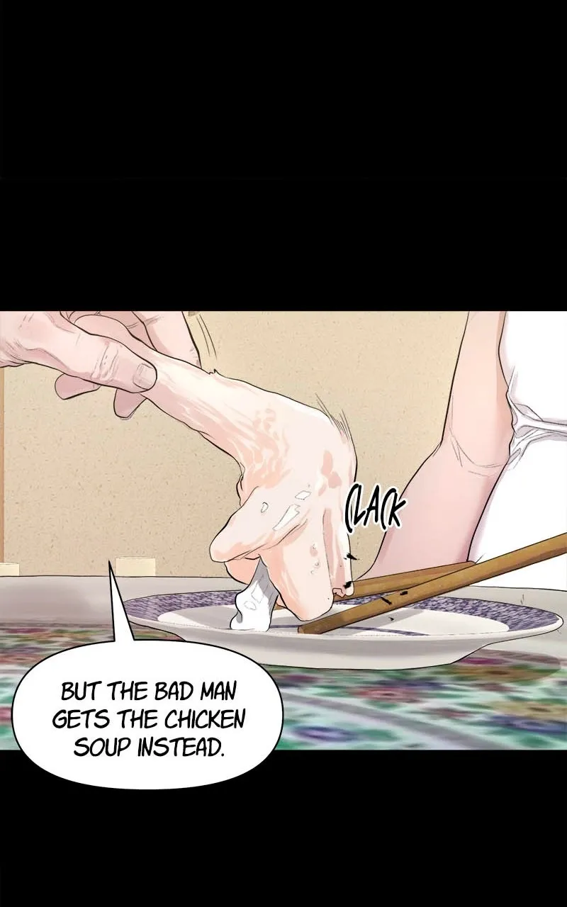 The Gwichon Village Mystery Chapter 5 Page 47