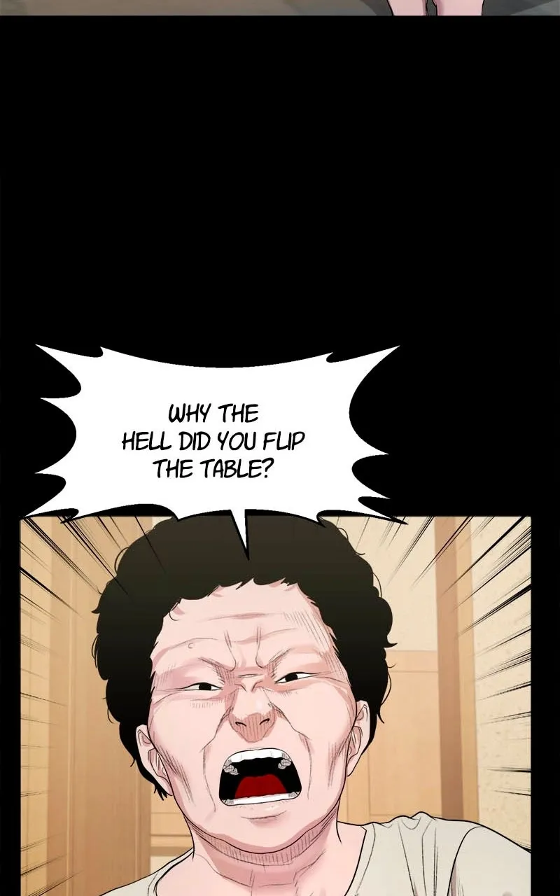 The Gwichon Village Mystery Chapter 5 Page 49