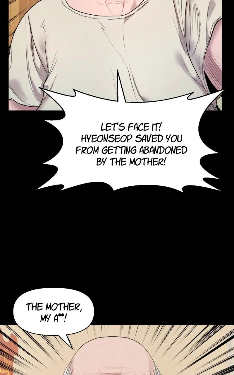 The Gwichon Village Mystery Chapter 5 Page 50