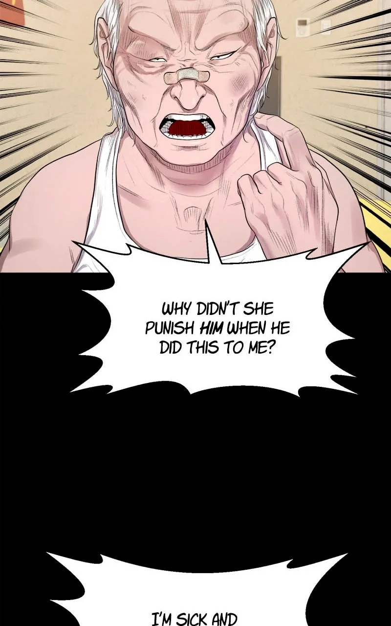 The Gwichon Village Mystery Chapter 5 Page 51