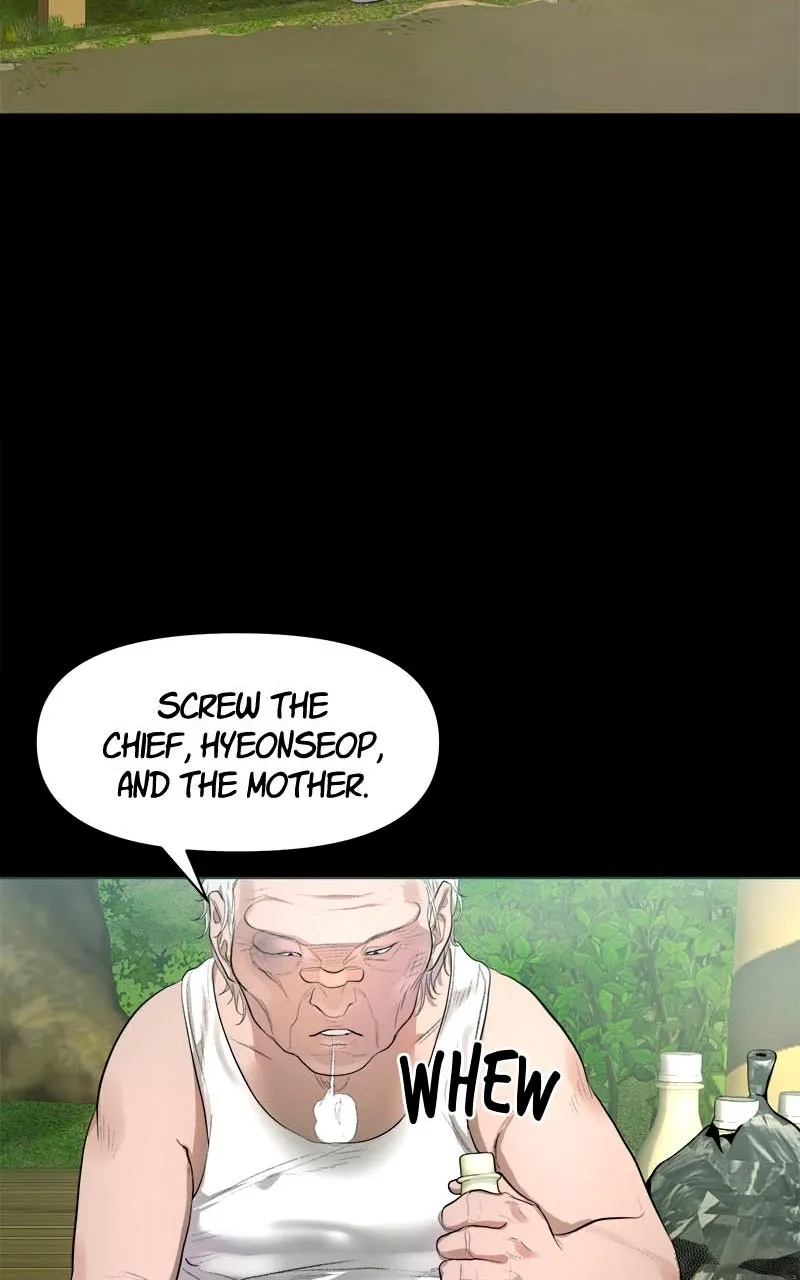The Gwichon Village Mystery Chapter 5 Page 59
