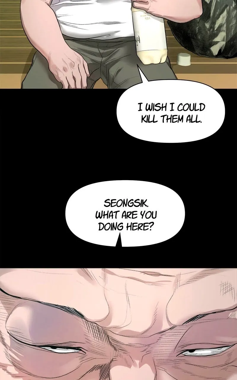 The Gwichon Village Mystery Chapter 5 Page 60