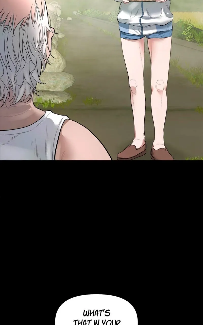 The Gwichon Village Mystery Chapter 5 Page 62