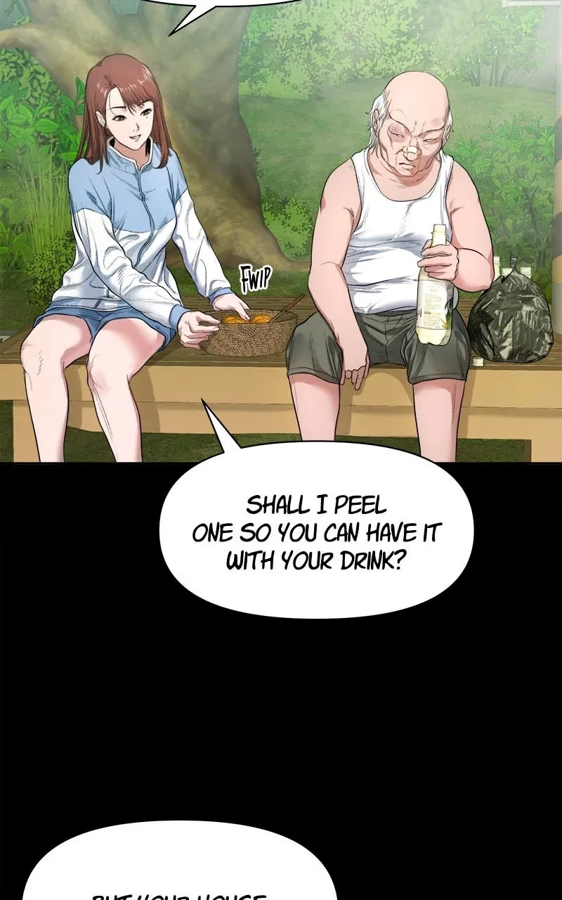 The Gwichon Village Mystery Chapter 5 Page 64