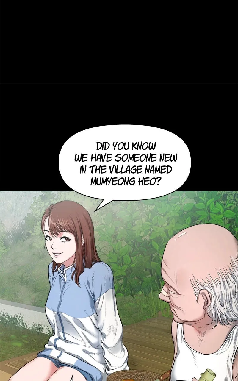The Gwichon Village Mystery Chapter 5 Page 66