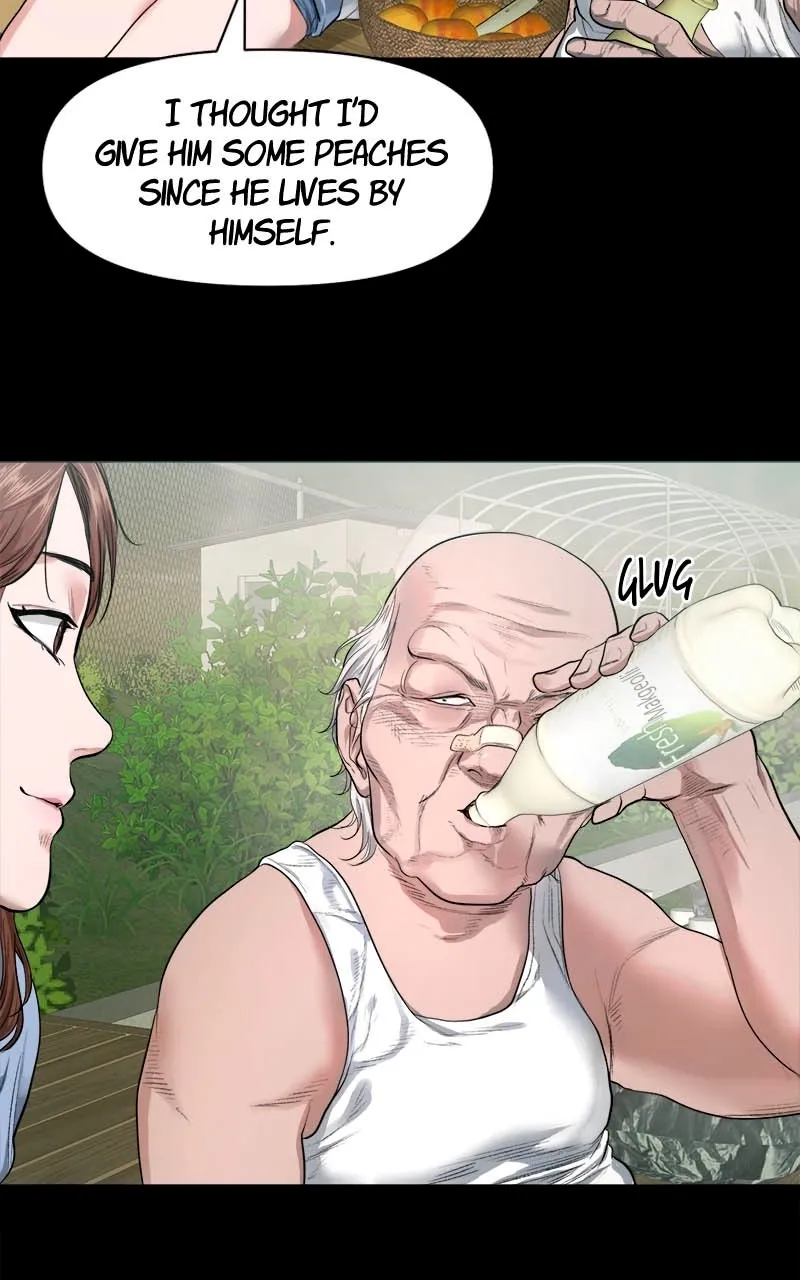 The Gwichon Village Mystery Chapter 5 Page 67