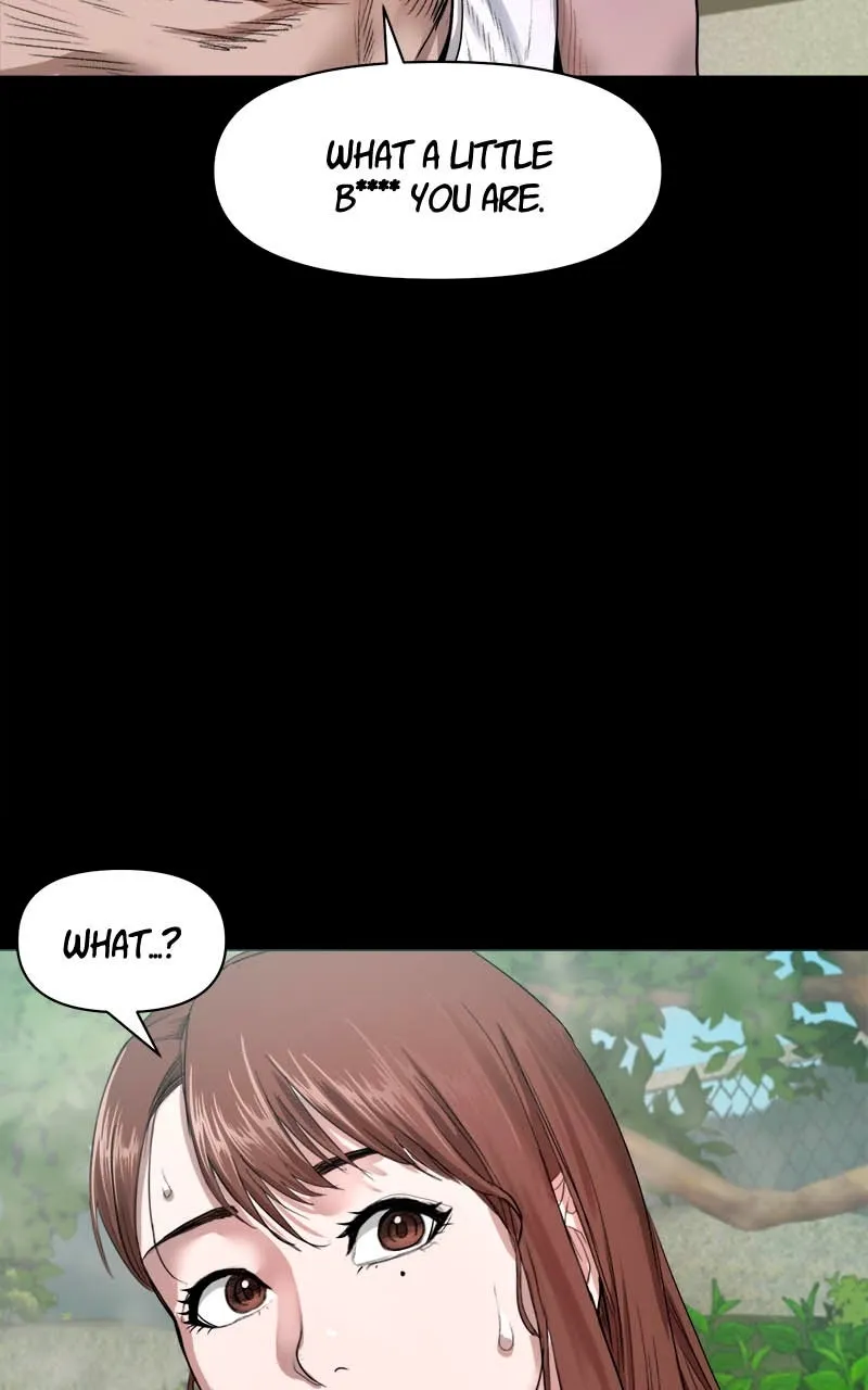 The Gwichon Village Mystery Chapter 5 Page 69