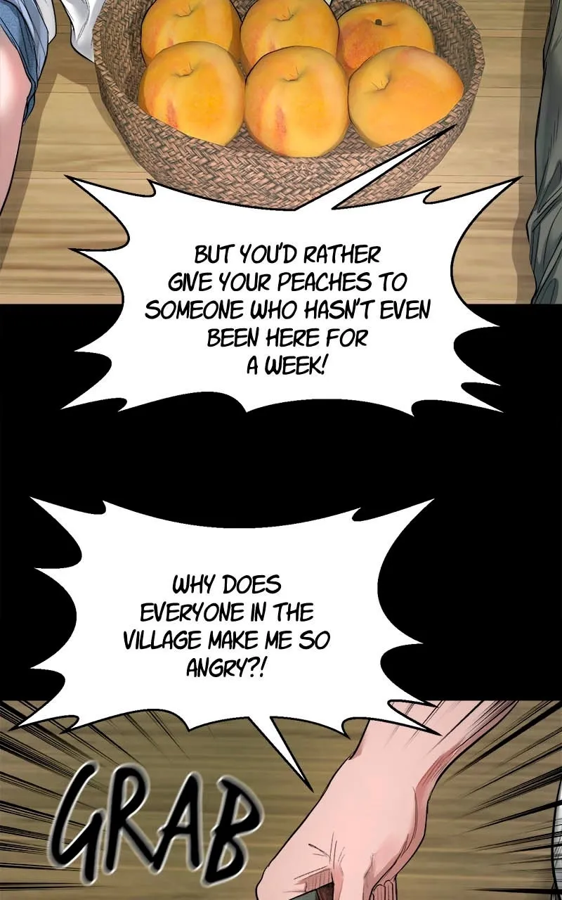 The Gwichon Village Mystery Chapter 5 Page 71