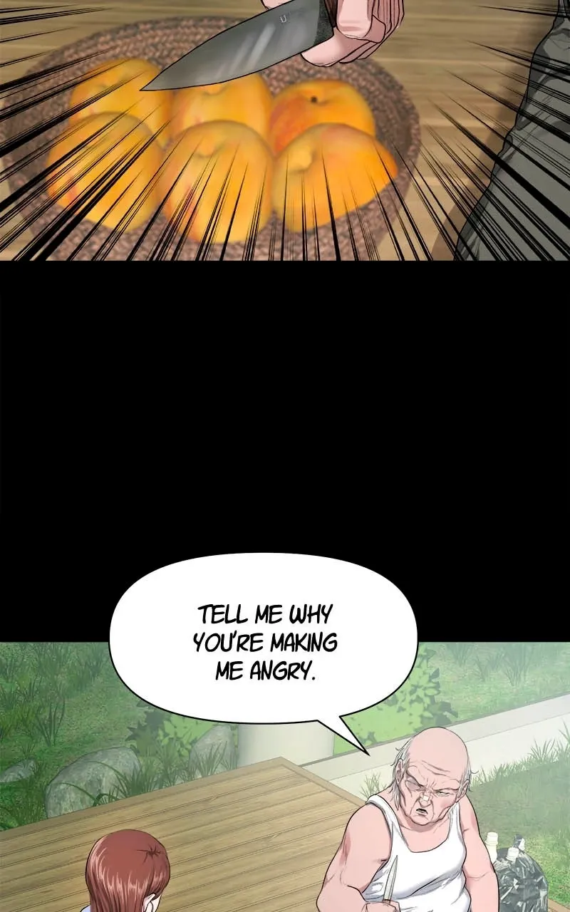 The Gwichon Village Mystery Chapter 5 Page 72
