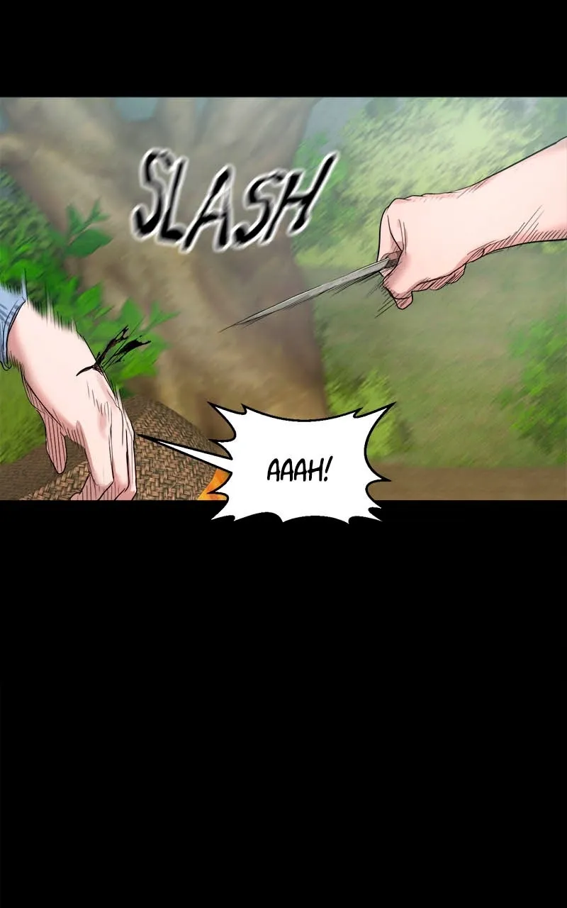 The Gwichon Village Mystery Chapter 5 Page 76