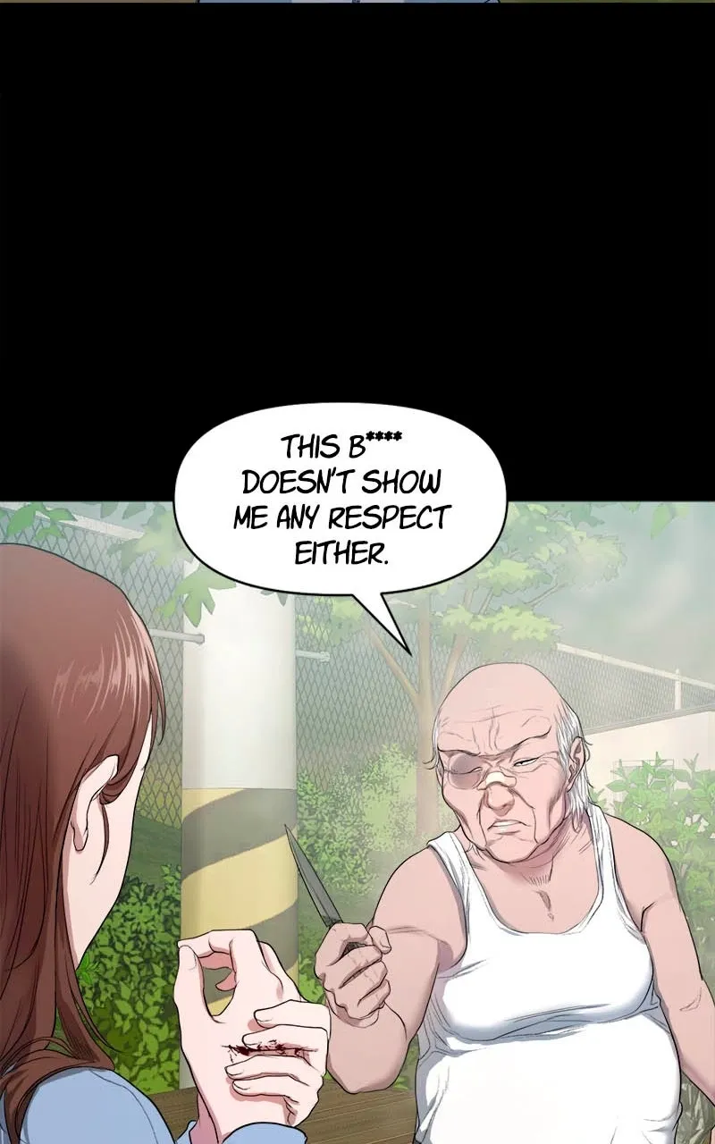 The Gwichon Village Mystery Chapter 5 Page 78
