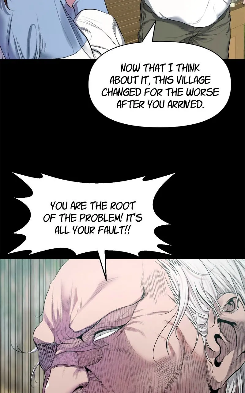 The Gwichon Village Mystery Chapter 5 Page 79
