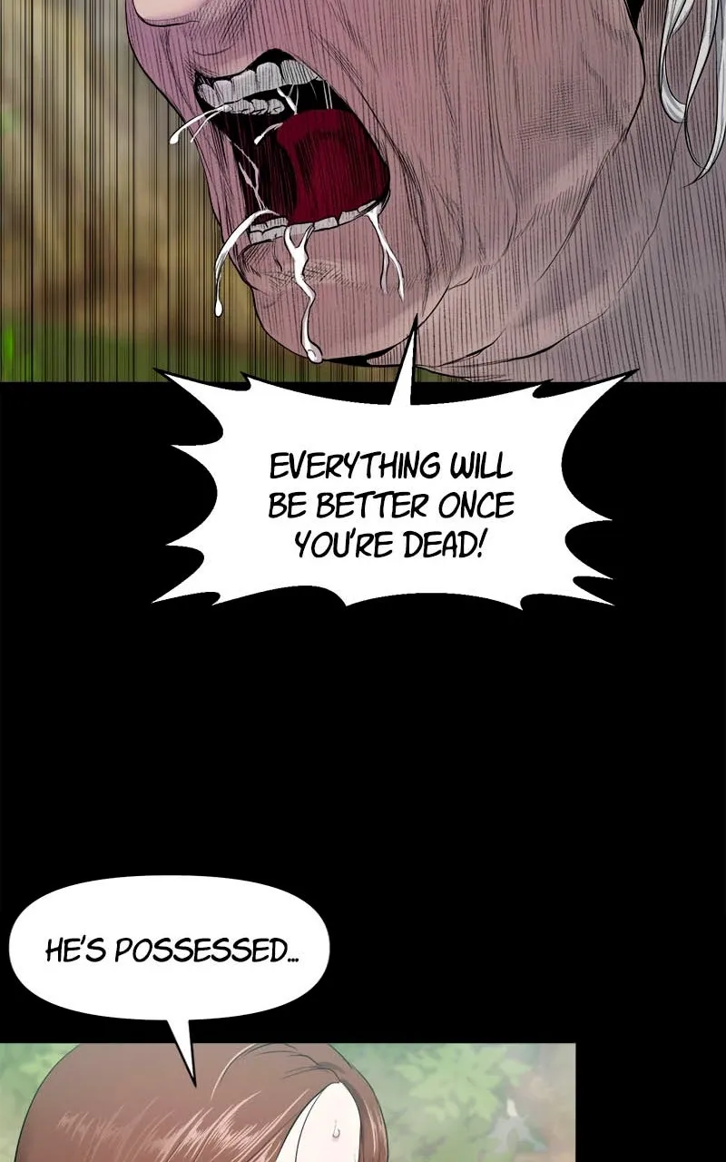 The Gwichon Village Mystery Chapter 5 Page 80
