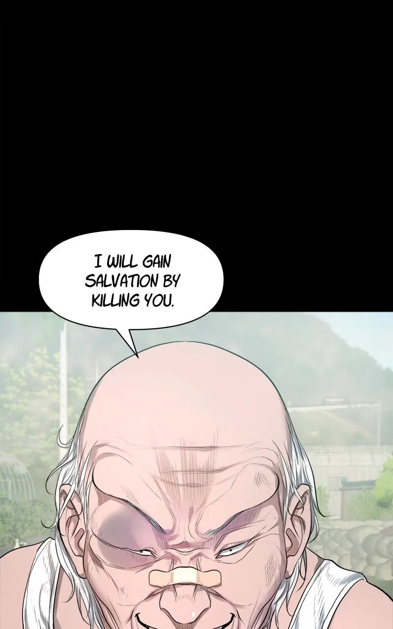 The Gwichon Village Mystery Chapter 5 Page 87