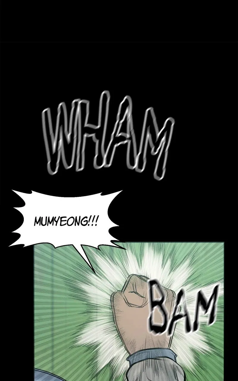 The Gwichon Village Mystery Chapter 5 Page 96