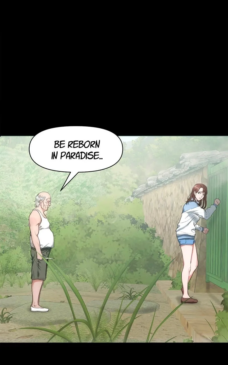 The Gwichon Village Mystery Chapter 5 Page 100