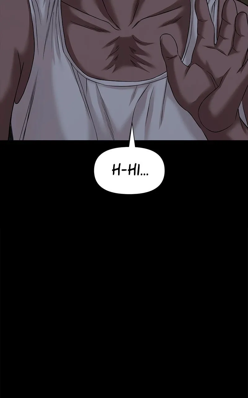The Gwichon Village Mystery Chapter 50 Page 2