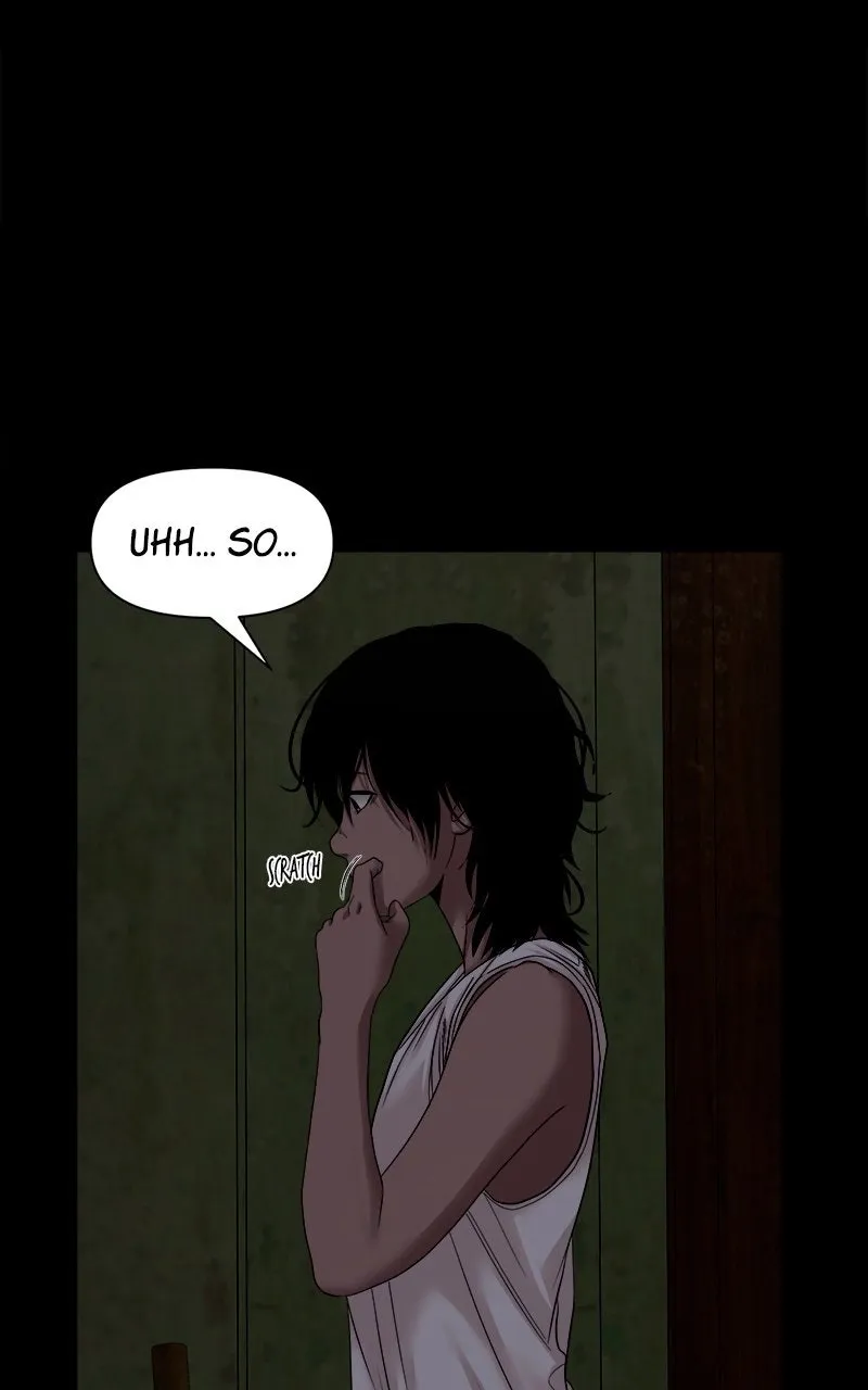 The Gwichon Village Mystery Chapter 50 Page 6