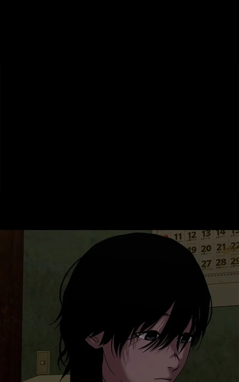 The Gwichon Village Mystery Chapter 50 Page 9