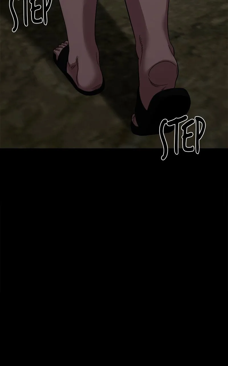 The Gwichon Village Mystery Chapter 50 Page 11