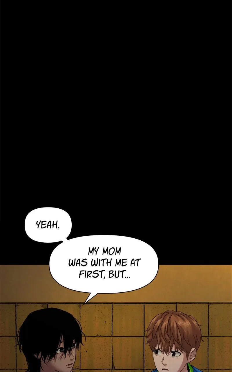 The Gwichon Village Mystery Chapter 50 Page 27