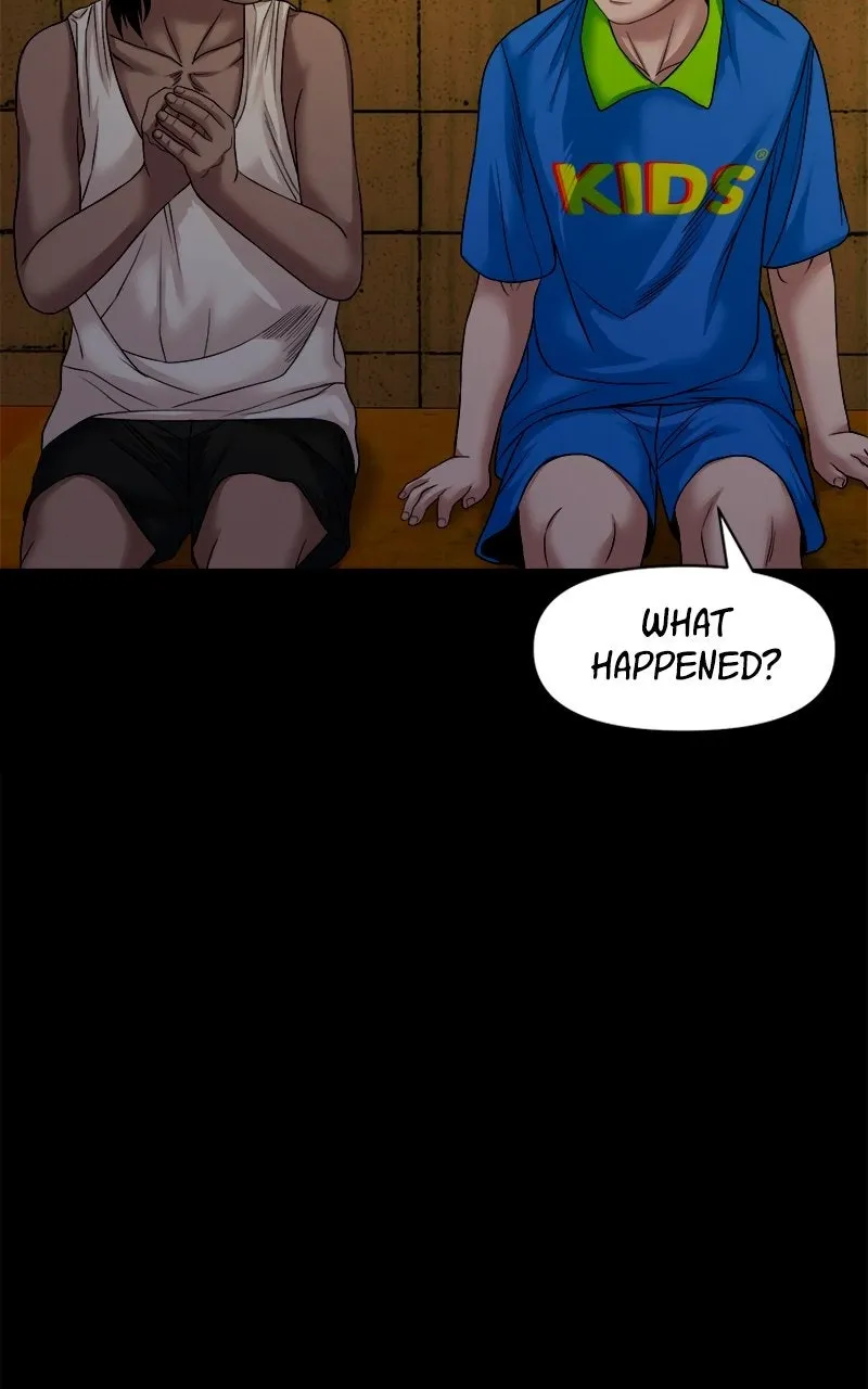 The Gwichon Village Mystery Chapter 50 Page 28