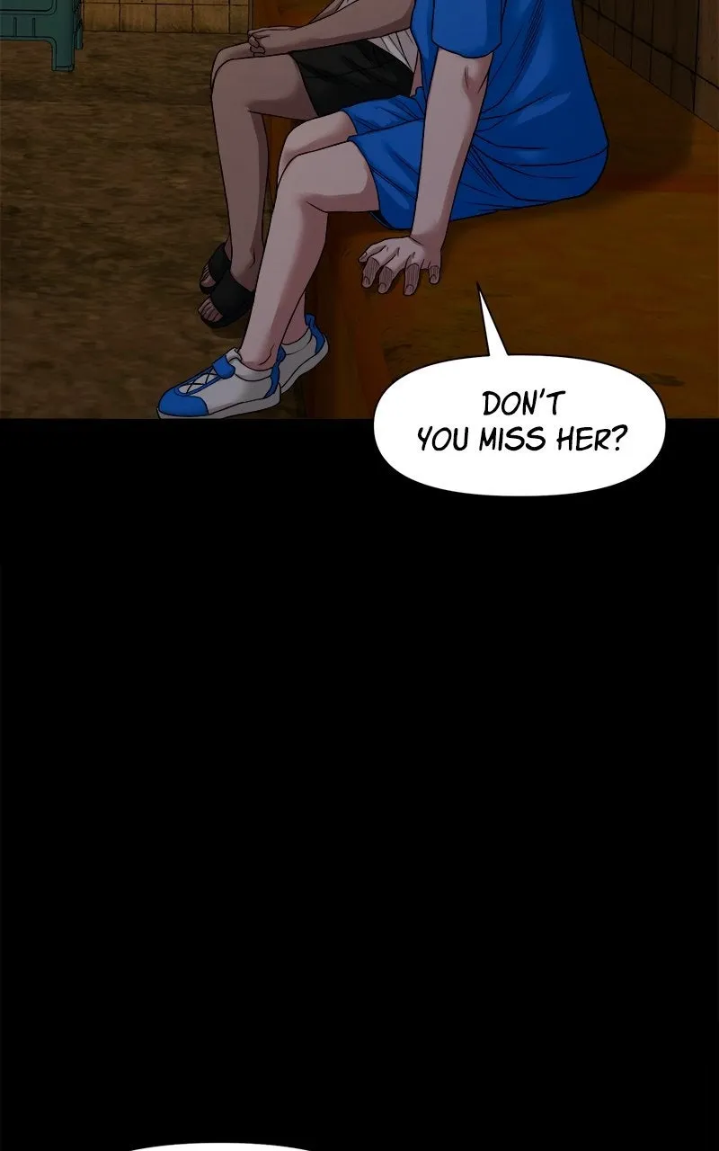The Gwichon Village Mystery Chapter 50 Page 32