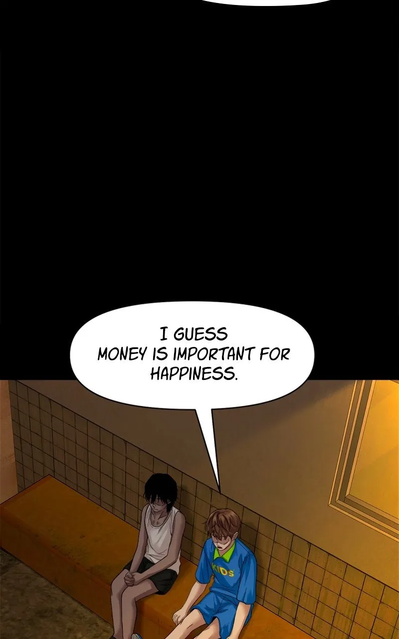 The Gwichon Village Mystery Chapter 50 Page 34