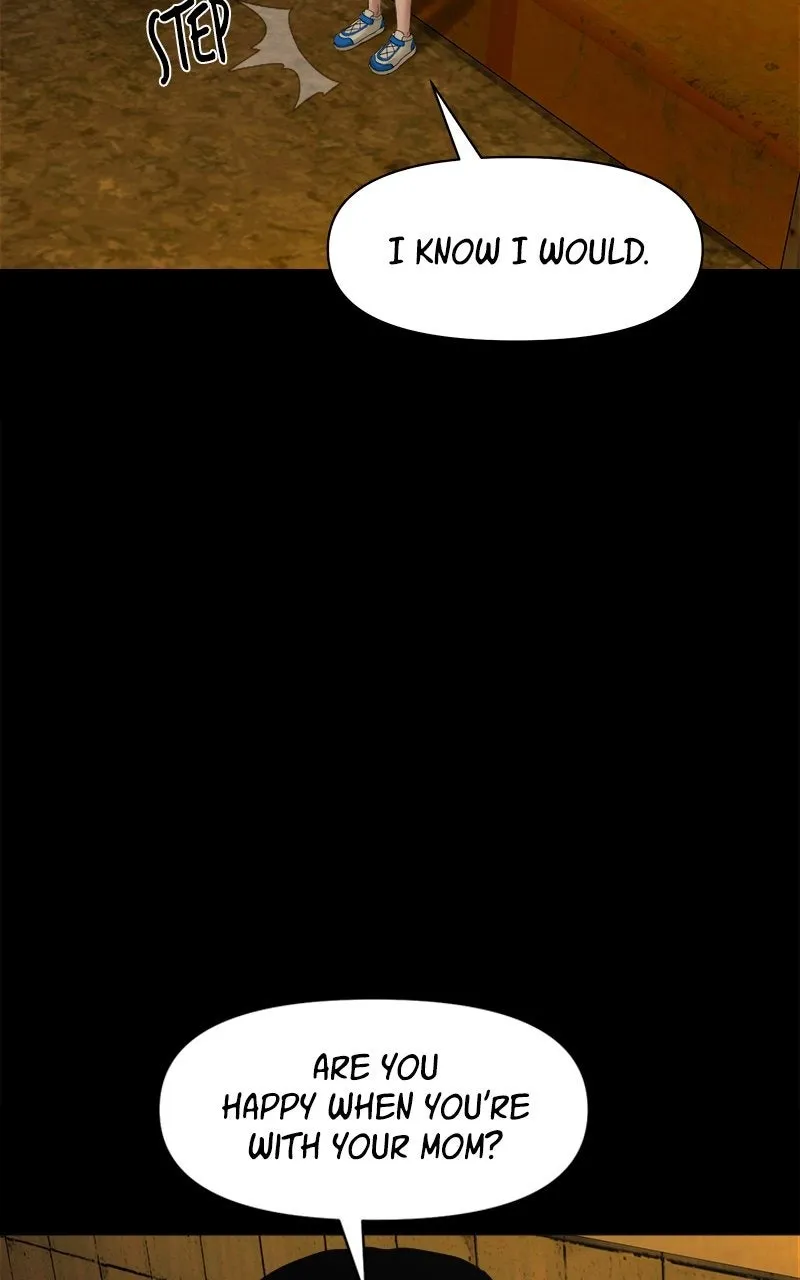 The Gwichon Village Mystery Chapter 50 Page 36